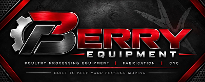 Berry Equipment